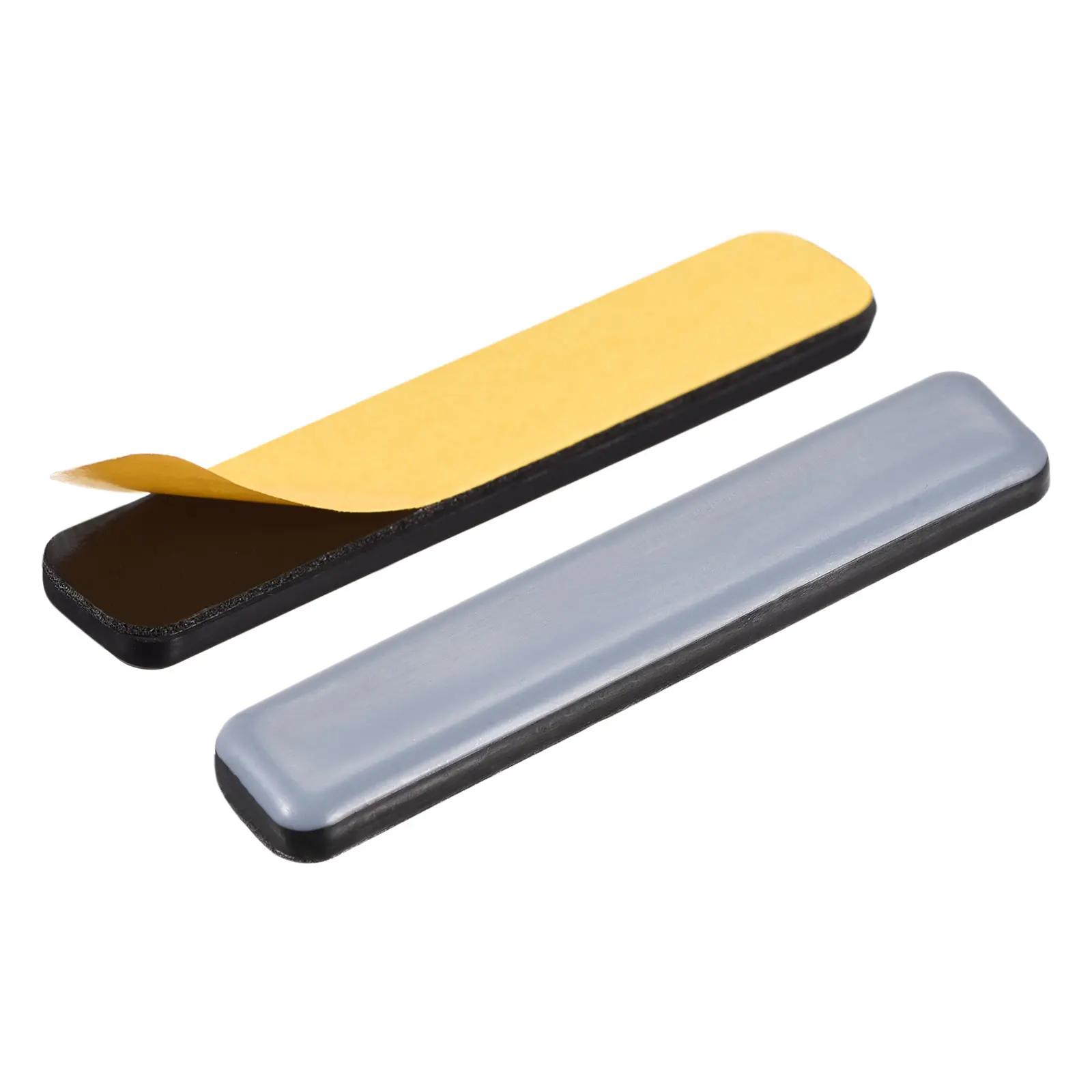 Uxcell 8 Pcs 75mm x 15mm 簢 PTFE  ̴,  ٴ,  Ÿ  ī   ƽ